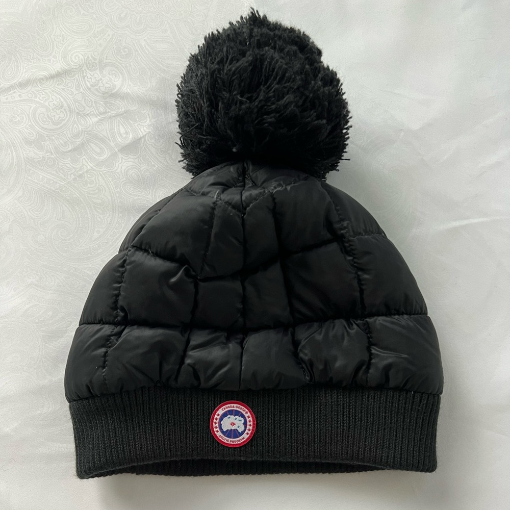 New Canada Goose Hat